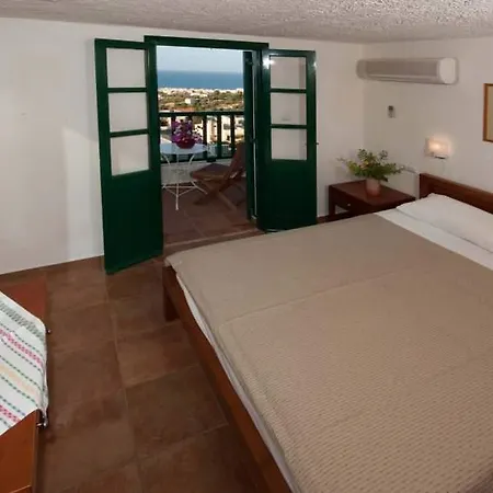 Amazones Village 4* הרסוניסוס