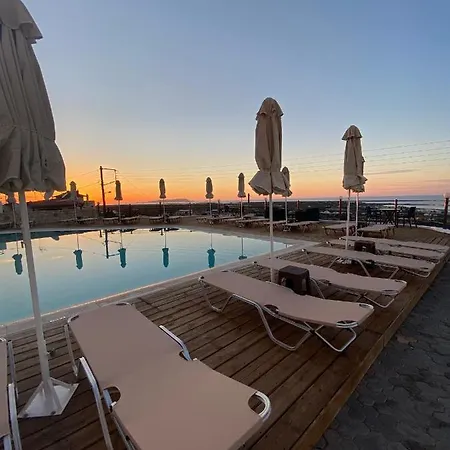 Hotel Amazones Village Hersónissos