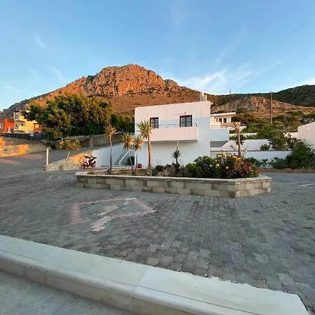 Amazones Village Hotel Hersónissos