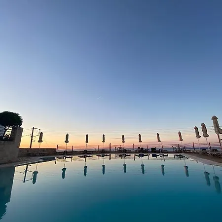 Amazones Village 4* Hersónissos