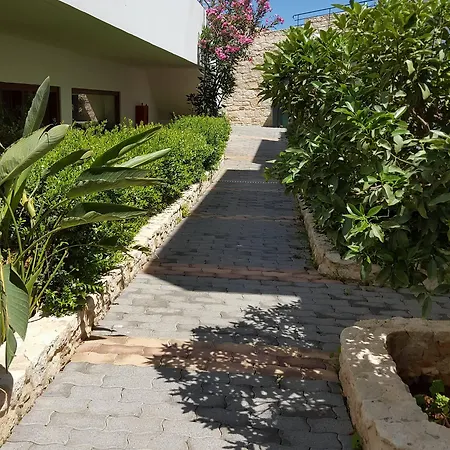 Amazones Village 4*