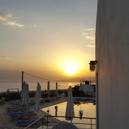 Amazones Village 4* Hersónissos