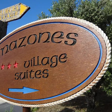 Amazones Village
