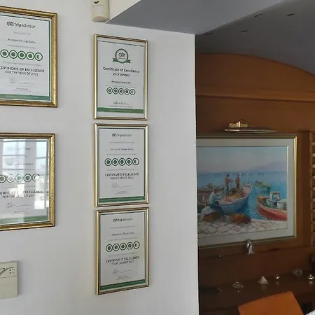 Amazones Village Hotel