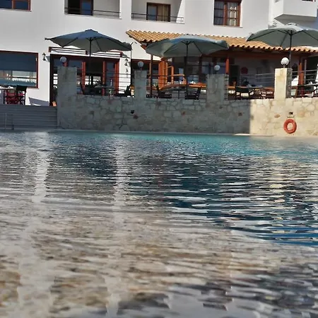 Amazones Village 4* Hersónissos