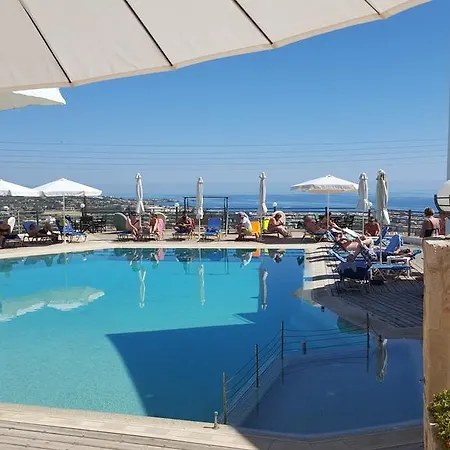 Hotel Amazones Village Hersónissos