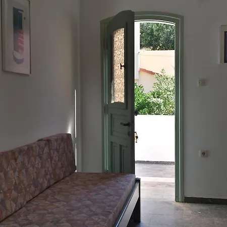 Amazones Village 4* Hersónissos