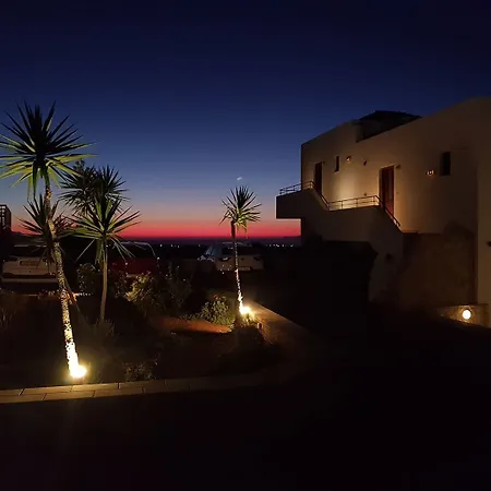 Hotel Amazones Village Hersónissos