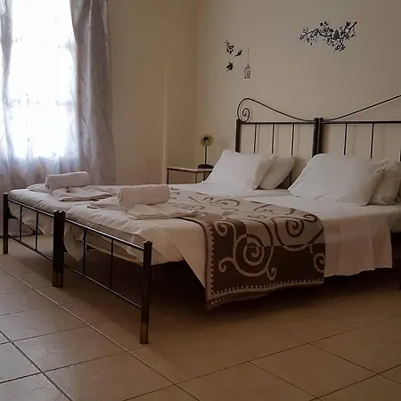 Amazones Village 4* Hersonissos (Crete)