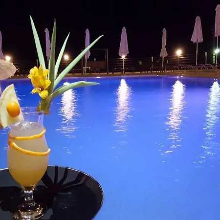 Amazones Village Hotel Hersonissos (Crete)