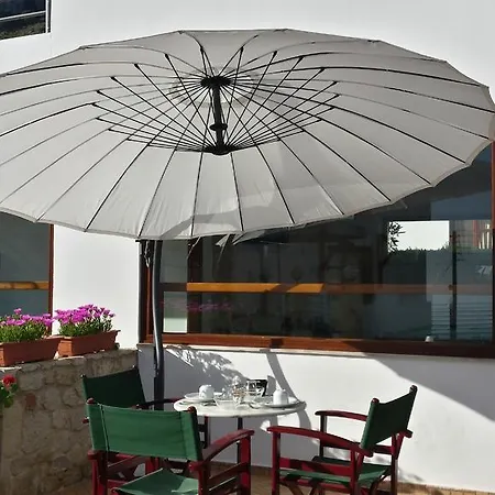 Hotel Amazones Village