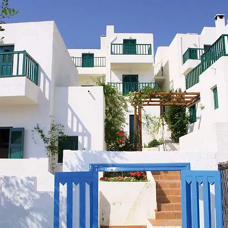Amazones Village 4*