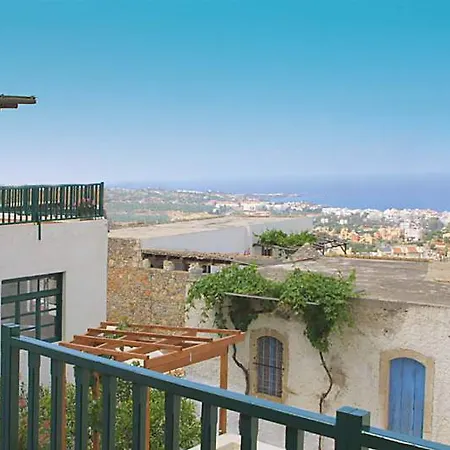 Amazones Village 4* Херсониссос