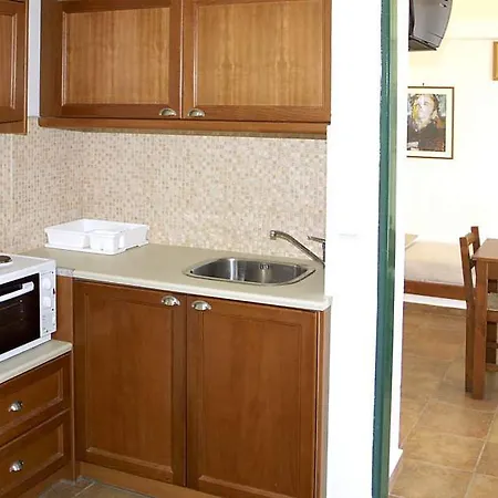 Amazones Village 4* Херсониссос
