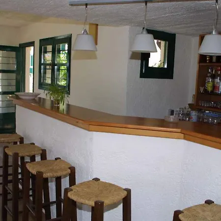Отель Amazones Village 4*