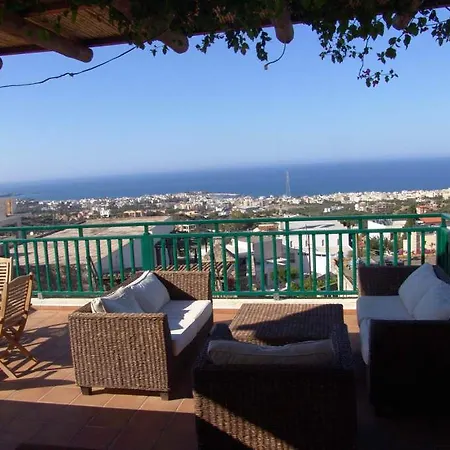 Amazones Village 4*